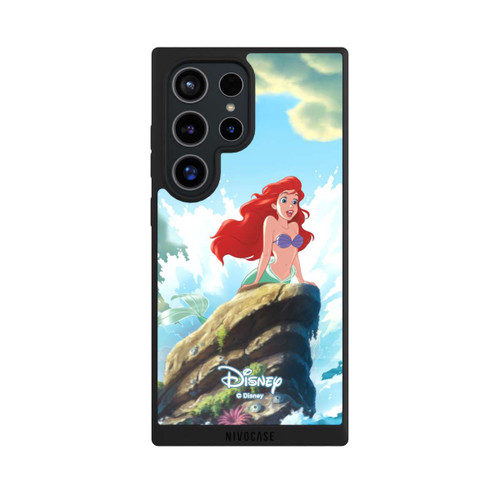 Samsung Galaxy S24 Ultra NIVOpure Arielle