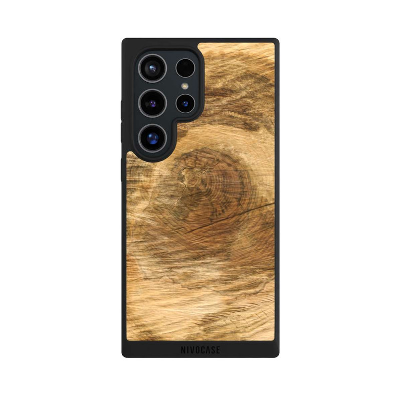 Galaxy S24 Ultra NIVOpure Baumjahre