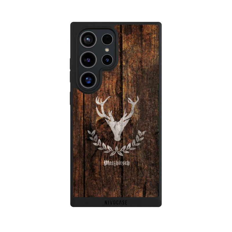 Galaxy S24 Ultra NIVOpure Deer Classic