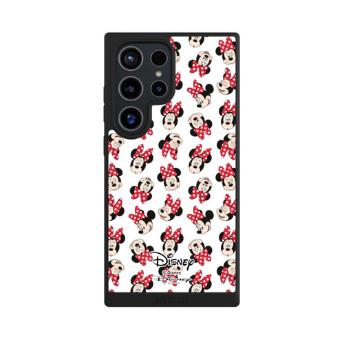Samsung Galaxy S24 Ultra NIVOpure Minnie Mouse Pattern