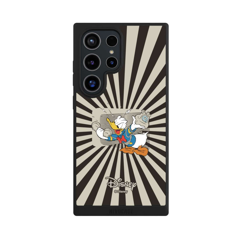 Galaxy S24 Ultra NIVOpure Allo ?! Donald Duck