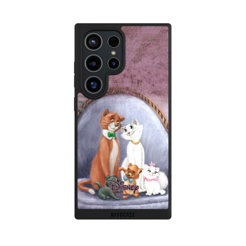 Samsung Galaxy S24 Ultra NIVOpure Aristocats