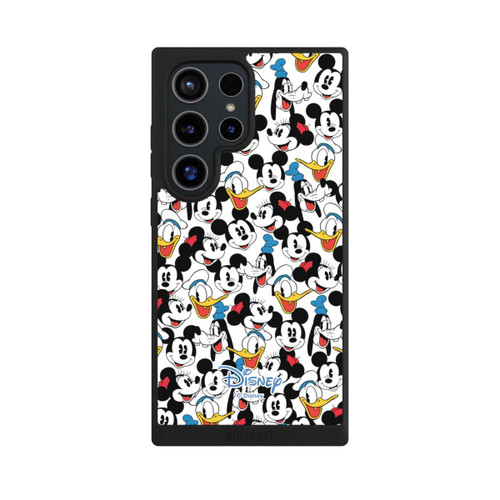 Samsung Galaxy S24 Ultra NIVOpure Micky and Friends Pattern