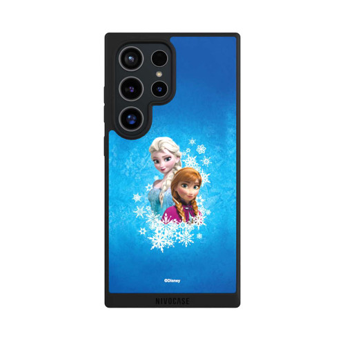 Samsung Galaxy S24 Ultra NIVOpure Frozen Sisters