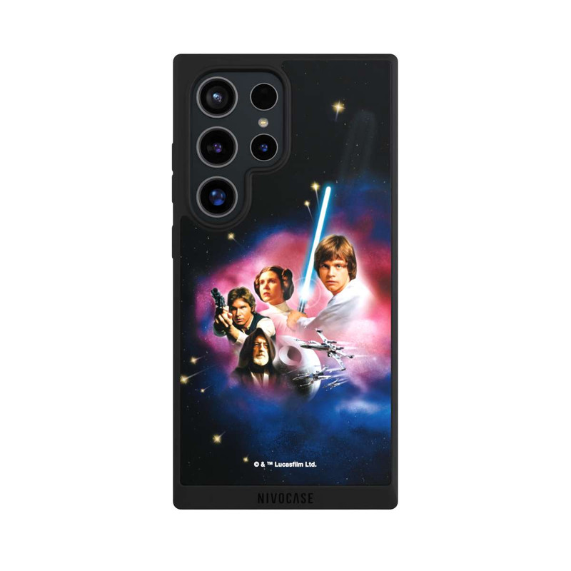 Galaxy S24 Ultra NIVOpure A New Hope