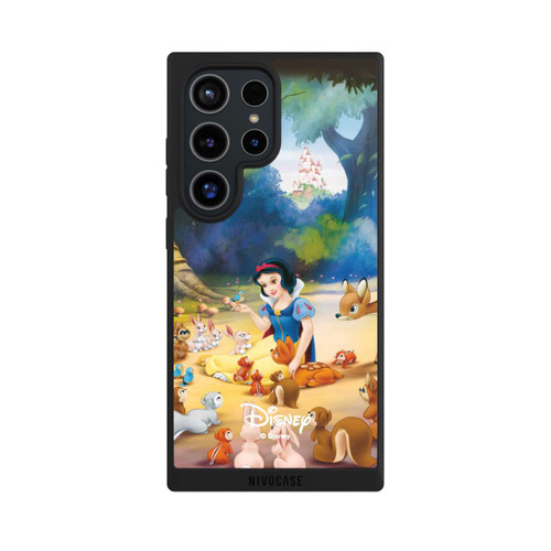 Samsung Galaxy S24 Ultra NIVOpure Snow White