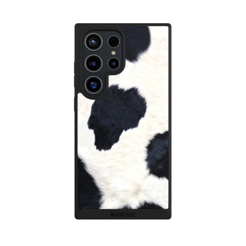 Samsung Galaxy S24 Ultra NIVOpure Peau de Vache