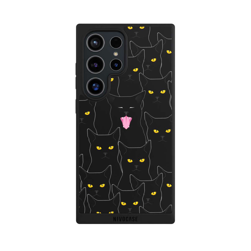 Galaxy S24 Ultra NIVOpure Jinxé