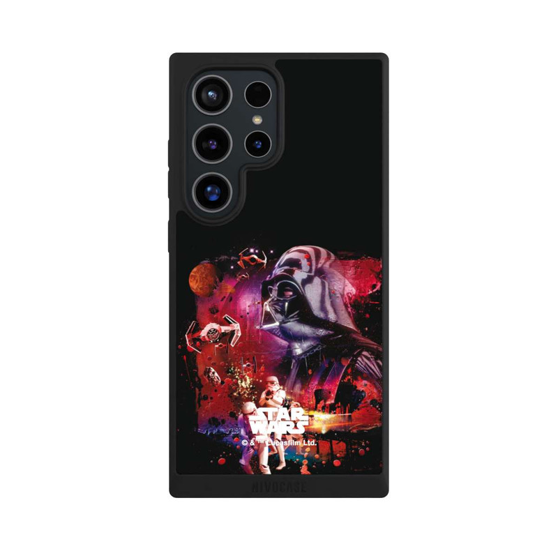 Galaxy S24 Ultra NIVOpure Die dunkle Seite