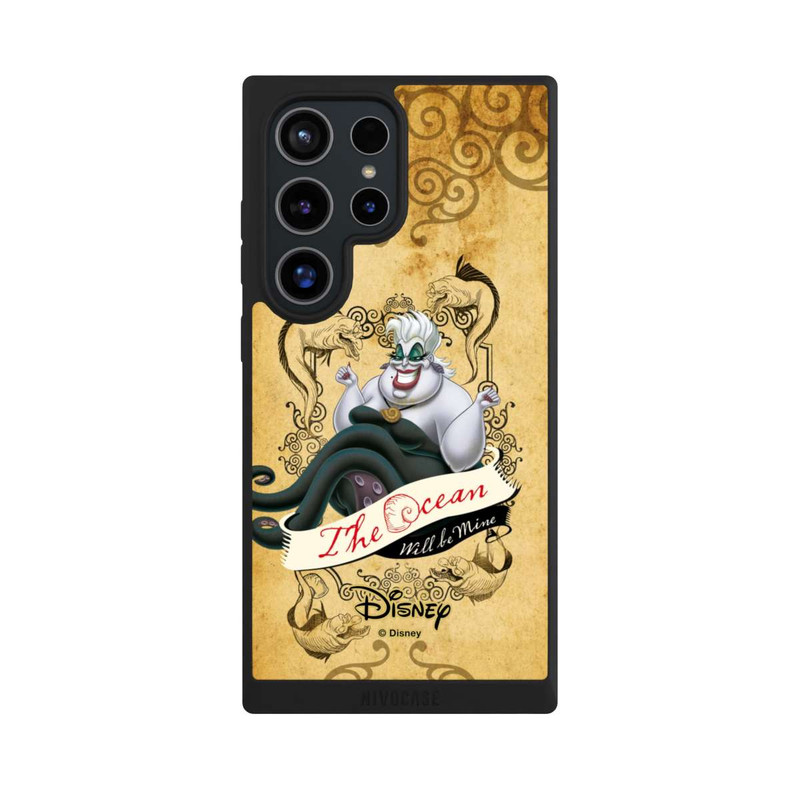 Galaxy S24 Ultra NIVOpure The Ocean Will Be Mine