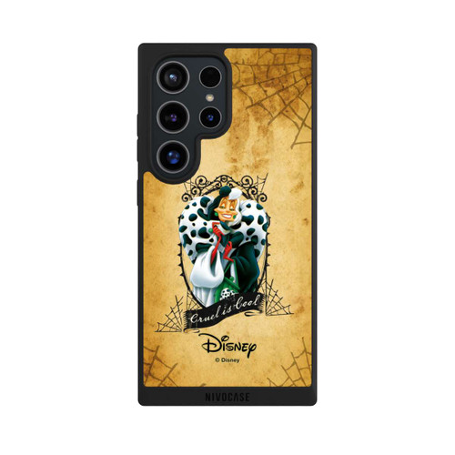 Samsung Galaxy S24 Ultra NIVOpure Cruel Is Cool