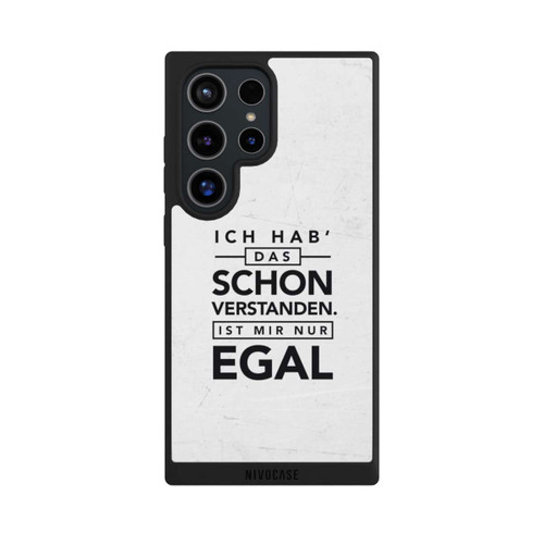 Samsung Galaxy S24 Ultra NIVOpure Schon Verstanden
