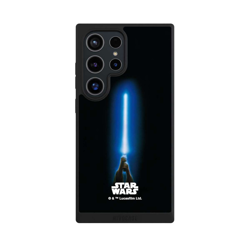 Galaxy S24 Ultra NIVOpure Jedi-Lichtschwert