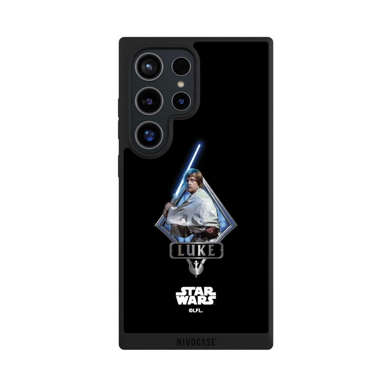 Galaxy S24 Ultra NIVOpure Luke 