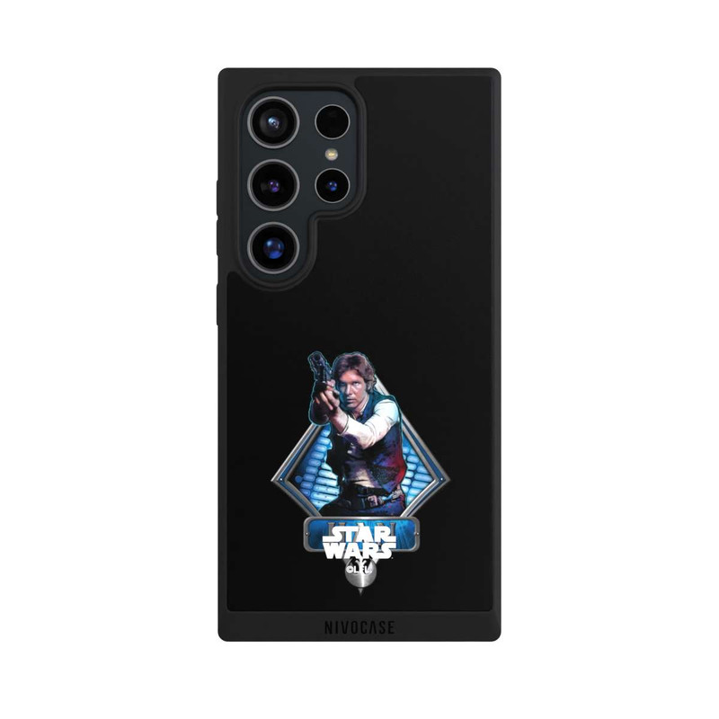 Galaxy S24 Ultra NIVOpure Han