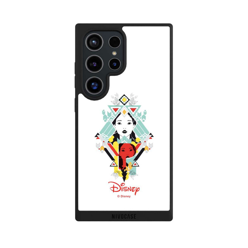 Galaxy S24 Ultra NIVOpure Pocahontas
