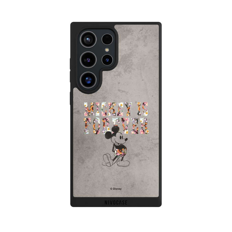 Galaxy S24 Ultra NIVOpure Mickey Is Forever