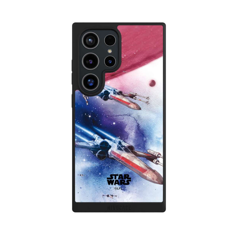 Galaxy S24 Ultra NIVOpure X-Wing - Star Wars