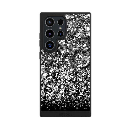 Samsung Galaxy S24 Ultra NIVOpure Schneefall Glitzerlook