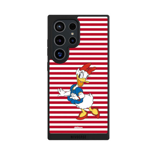 Samsung Galaxy S24 Ultra NIVOpure Daisy Sailor Stripes