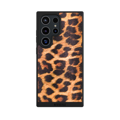 Samsung Galaxy S24 Ultra NIVOpure Leo Print