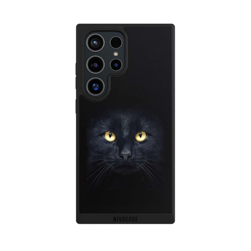 Samsung Galaxy S24 Ultra NIVOpure Tom Cat