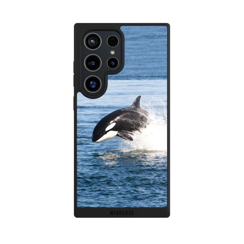 Galaxy S24 Ultra NIVOpure Orca
