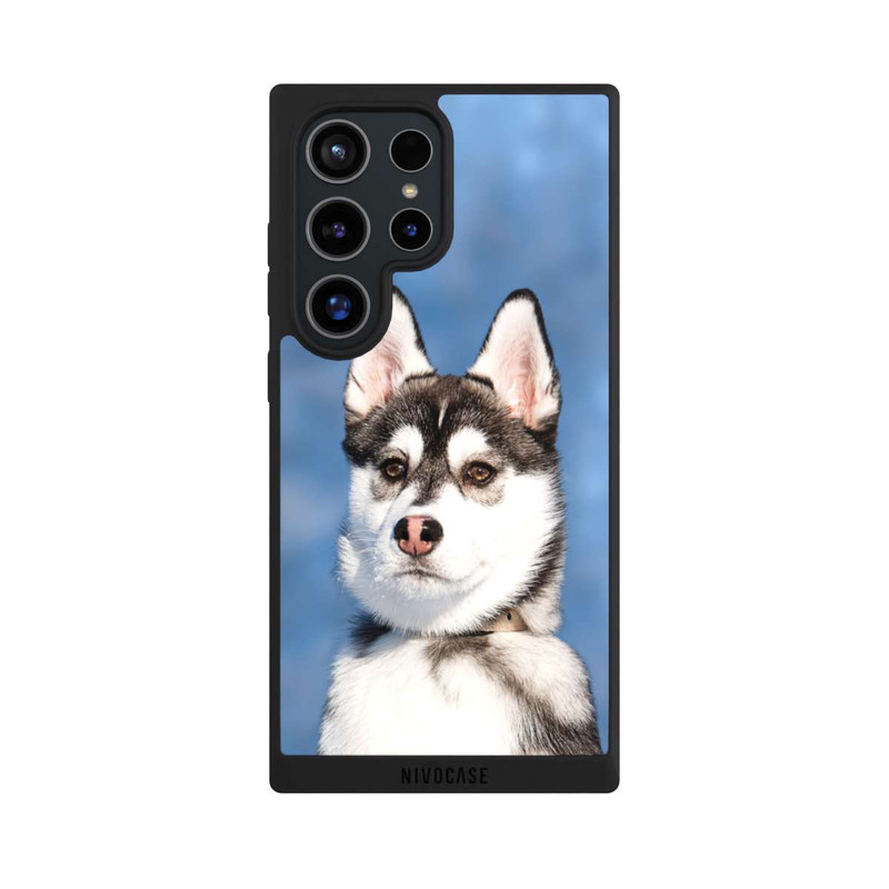 Galaxy S24 Ultra NIVOpure Husky