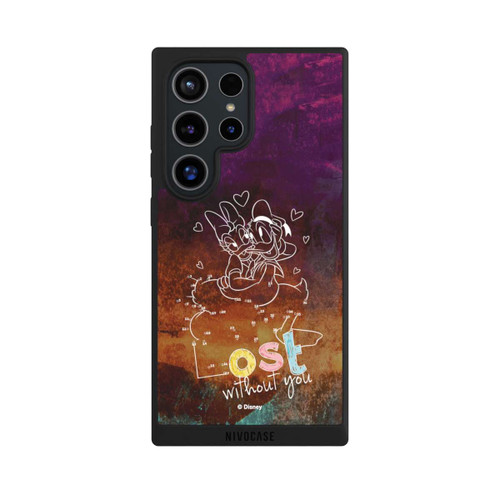 Samsung Galaxy S24 Ultra NIVOpure Lost Without You