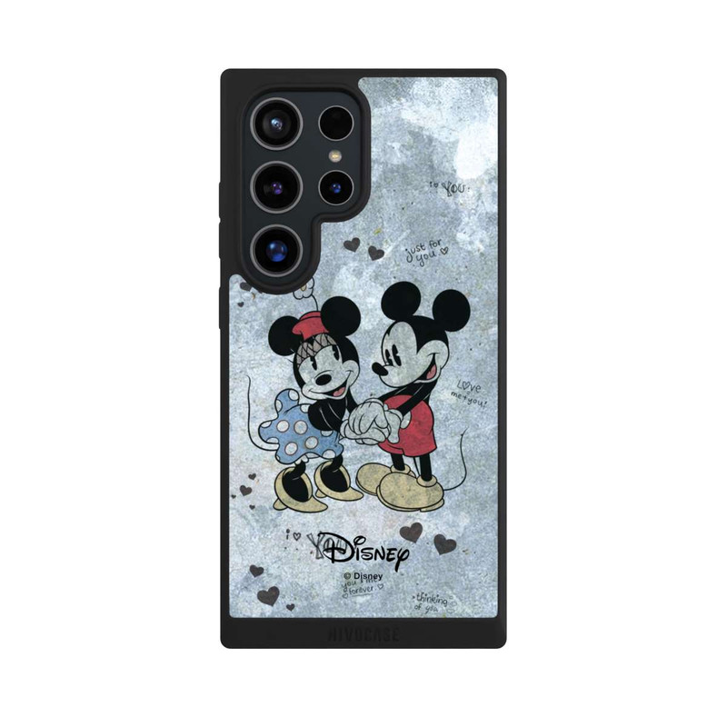 Galaxy S24 Ultra NIVOpure Micky&Minnie In Love
