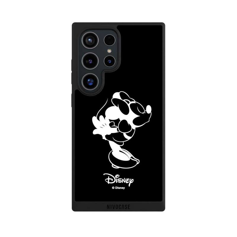 Galaxy S24 Ultra NIVOpure Minnie Kissing