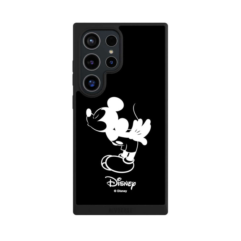Galaxy S24 Ultra NIVOpure Micky Kissing