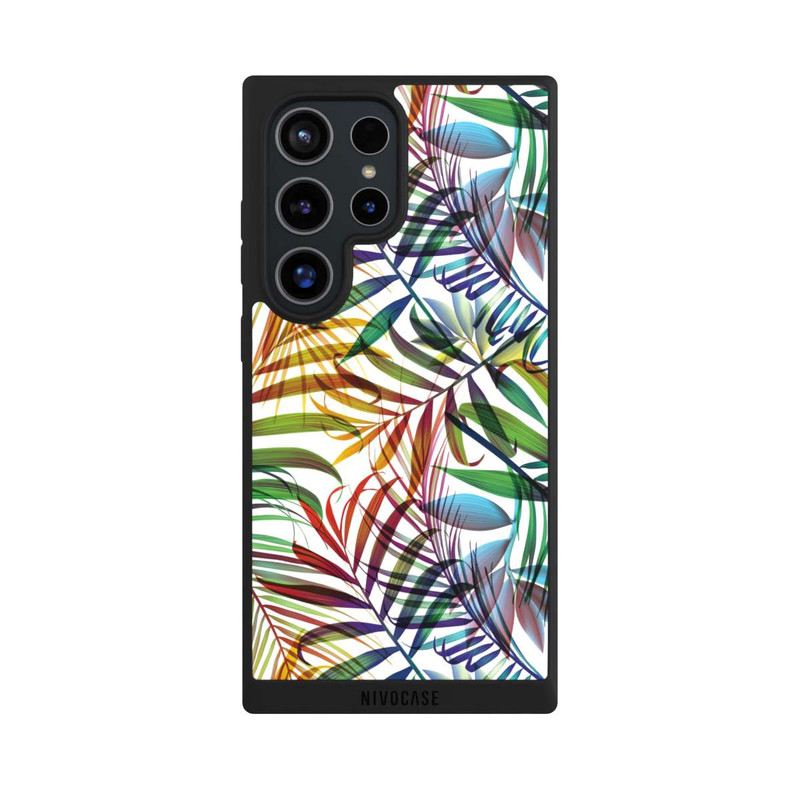 Galaxy S24 Ultra NIVOpure Leave the Colours on