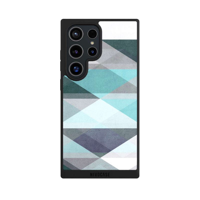 Galaxy S24 Ultra NIVOpure Combinaison Nordique 1X