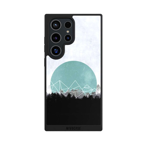 Samsung Galaxy S24 Ultra NIVOpure Woods Abstract2