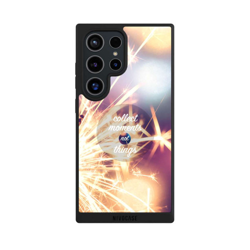Samsung Galaxy S24 Ultra NIVOpure Collect Moments... VS