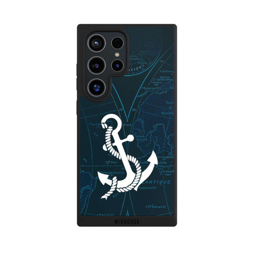 Samsung Galaxy S24 Ultra NIVOpure Sailors Style