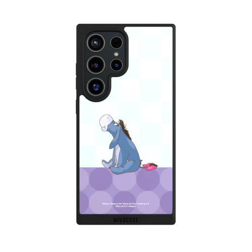 Samsung Galaxy S24 Ultra NIVOpure Eeyore