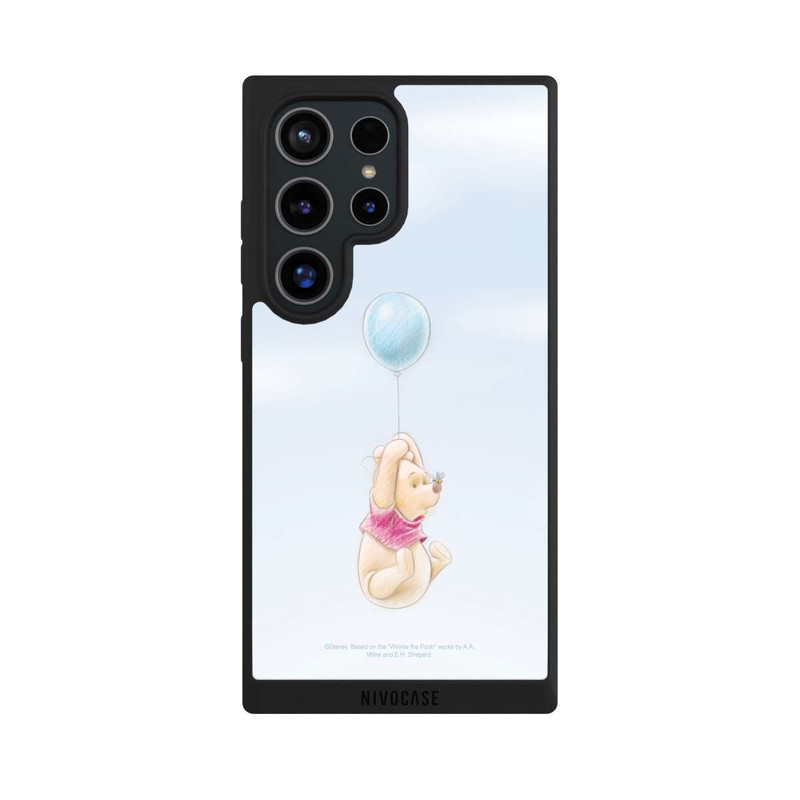 Galaxy S24 Ultra NIVOpure Winnie Puuh Balloon