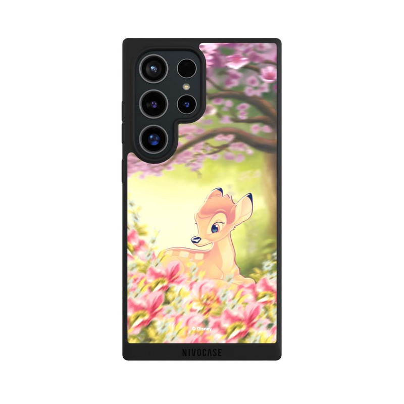 Galaxy S24 Ultra NIVOpure Cute Bambi