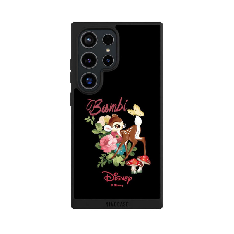 Galaxy S24 Ultra NIVOpure Bambi Retro