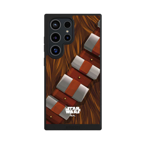 Samsung Galaxy S24 Ultra NIVOpure Chewbacca