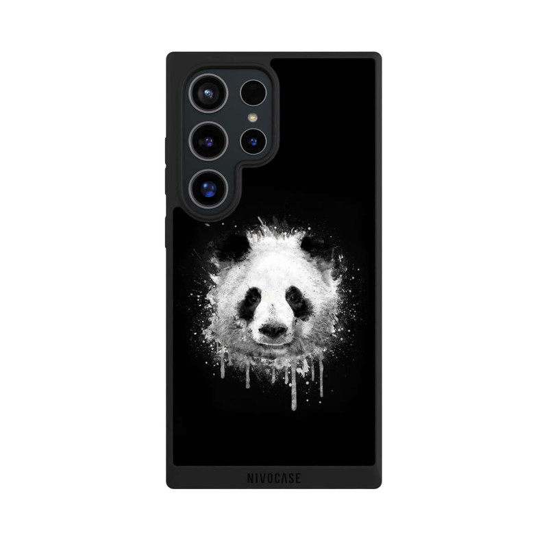 Galaxy S24 Ultra NIVOpure Badbugs Panda