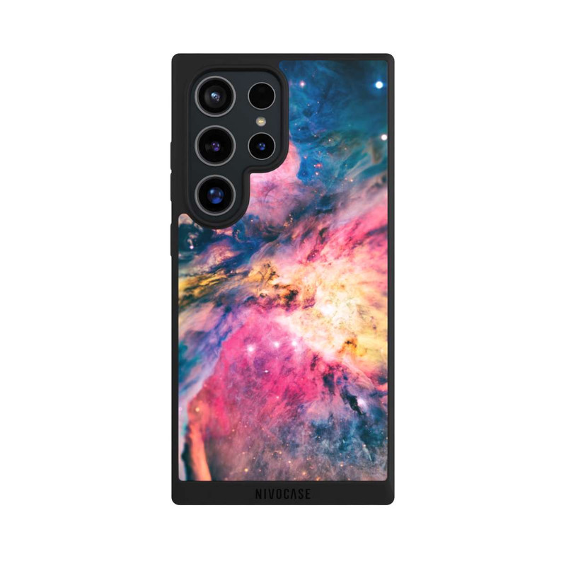 Galaxy S24 Ultra NIVOpure Orion Nebula