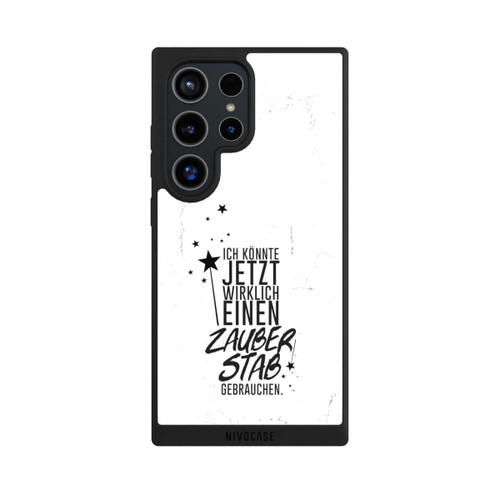 Samsung Galaxy S24 Ultra NIVOpure Zauberstab Spruch