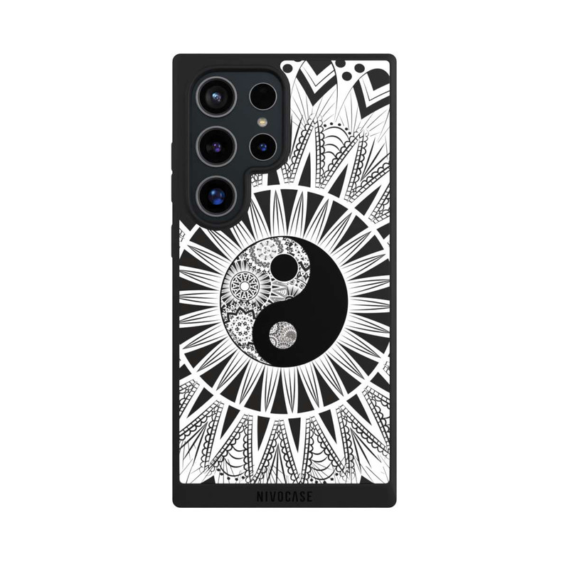 Galaxy S24 Ultra NIVOpure Esprit YinYang