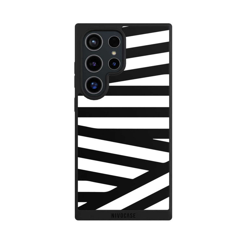 Galaxy S24 Ultra NIVOpure Geradeaus
