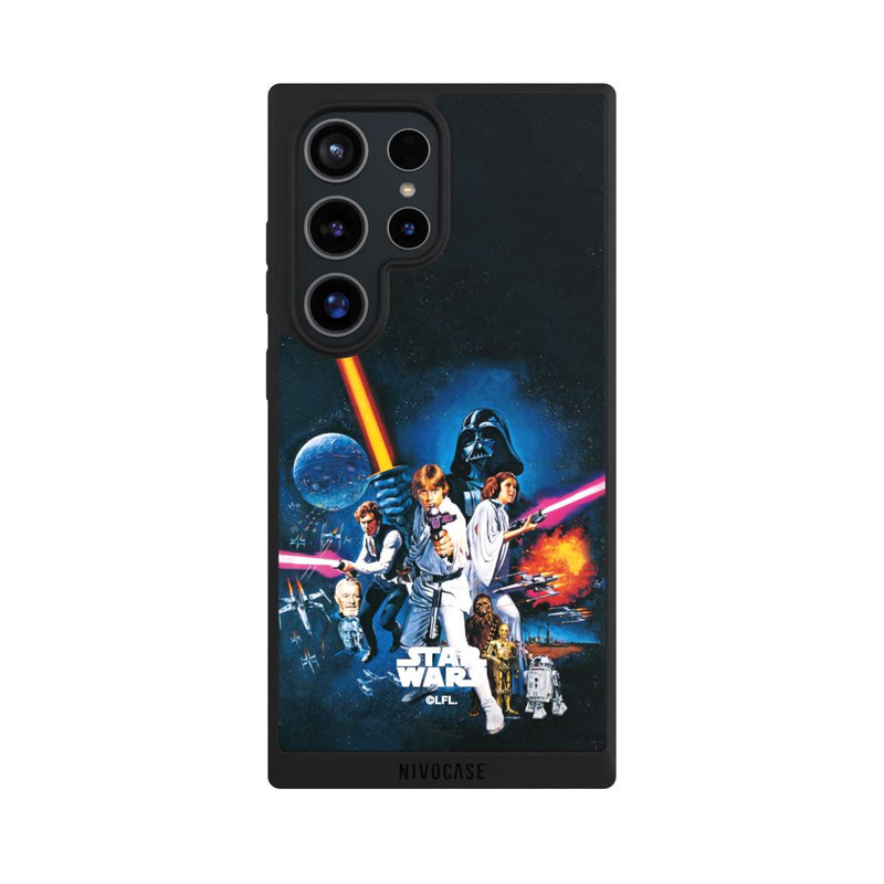 Galaxy S24 Ultra NIVOpure Épisode IV
