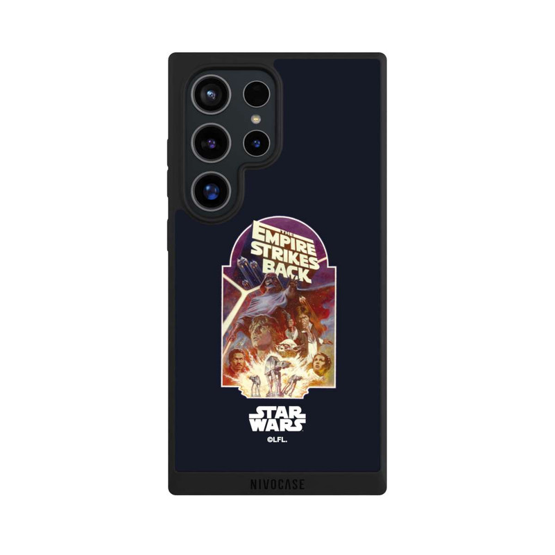 Galaxy S24 Ultra NIVOpure The Empire Strikes Back