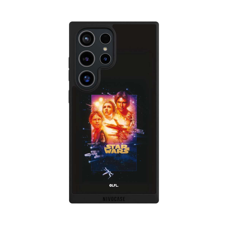 Galaxy S24 Ultra NIVOpure A New Hope Special Edition